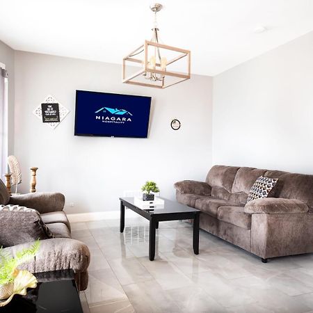 Quiet 4Br Near Niagara Falls & Casino Extérieur photo