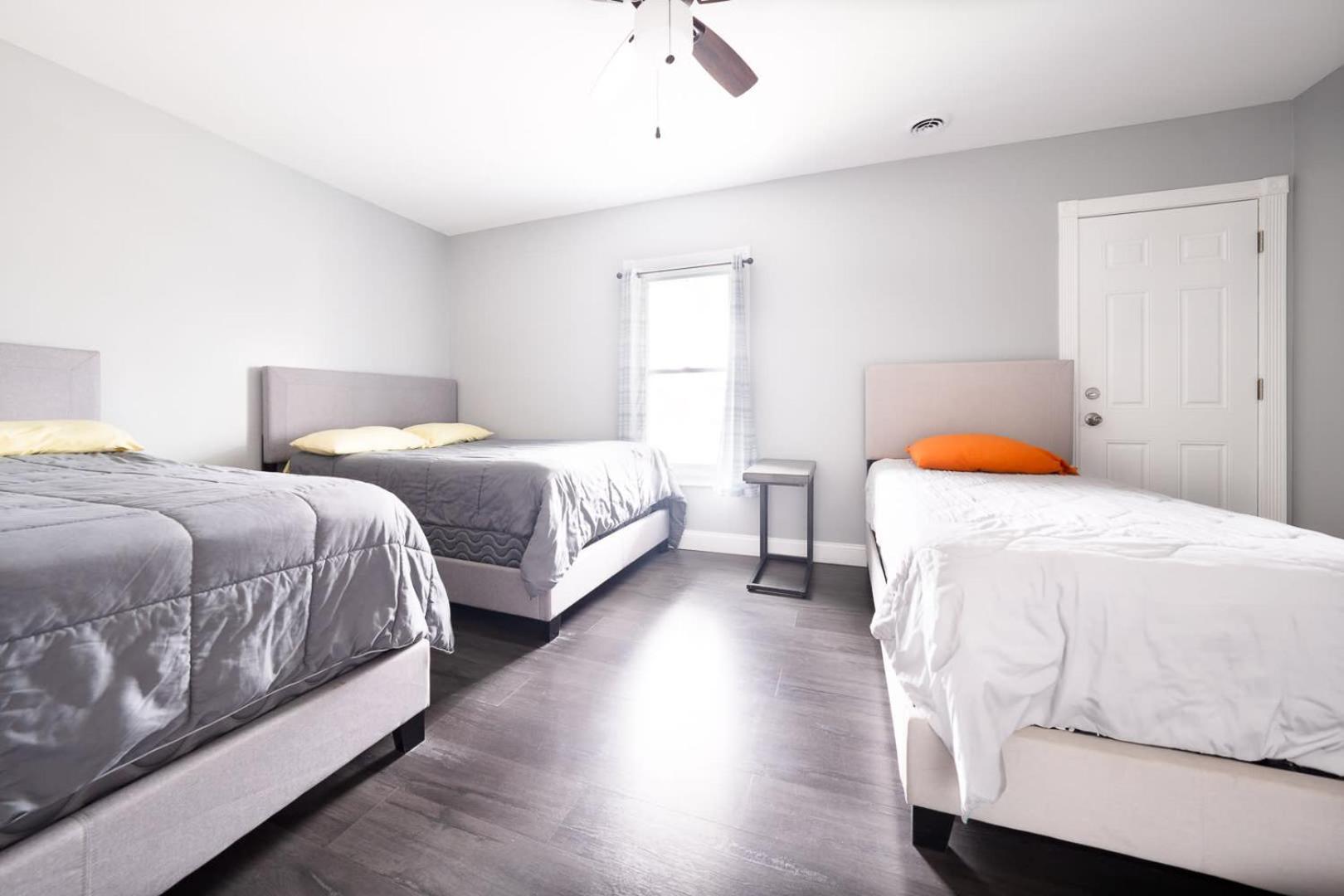 Quiet 4Br Near Niagara Falls & Casino Extérieur photo